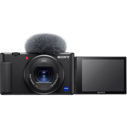 Sony ZV-1