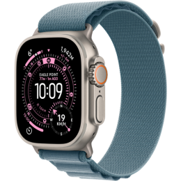 Apple Watch Ultra 3 Cell 49mm